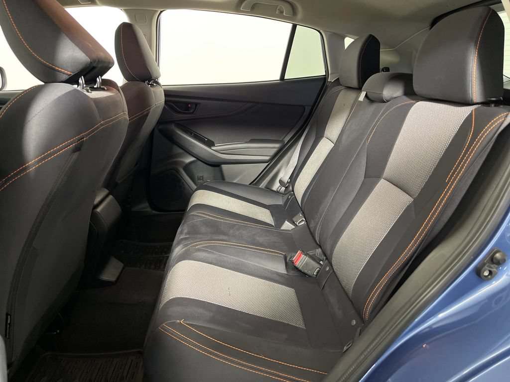 Used 2021 Subaru Crosstrek 2.0i Premium w/ Moonroof Package AWD/4WD image 13