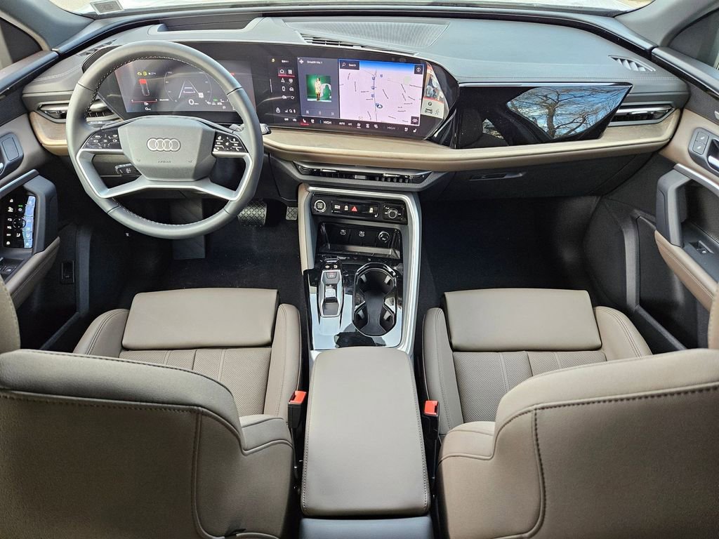 New 2025 Audi Q5 Premium Plus image 19