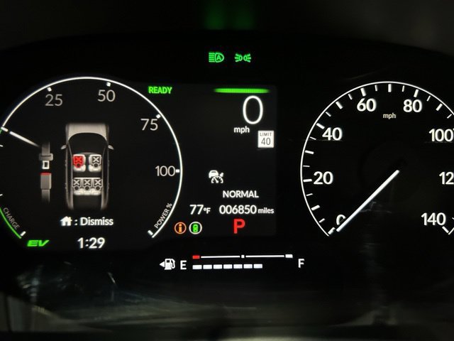 Used 2026 Honda Civic Sport image 26