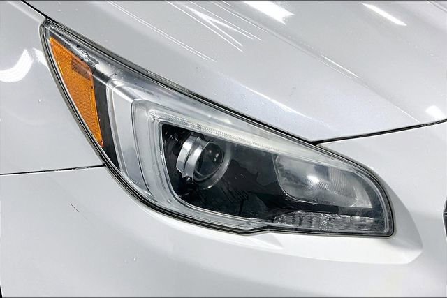 Used 2015 Subaru Outback 2.5i Premium image 27