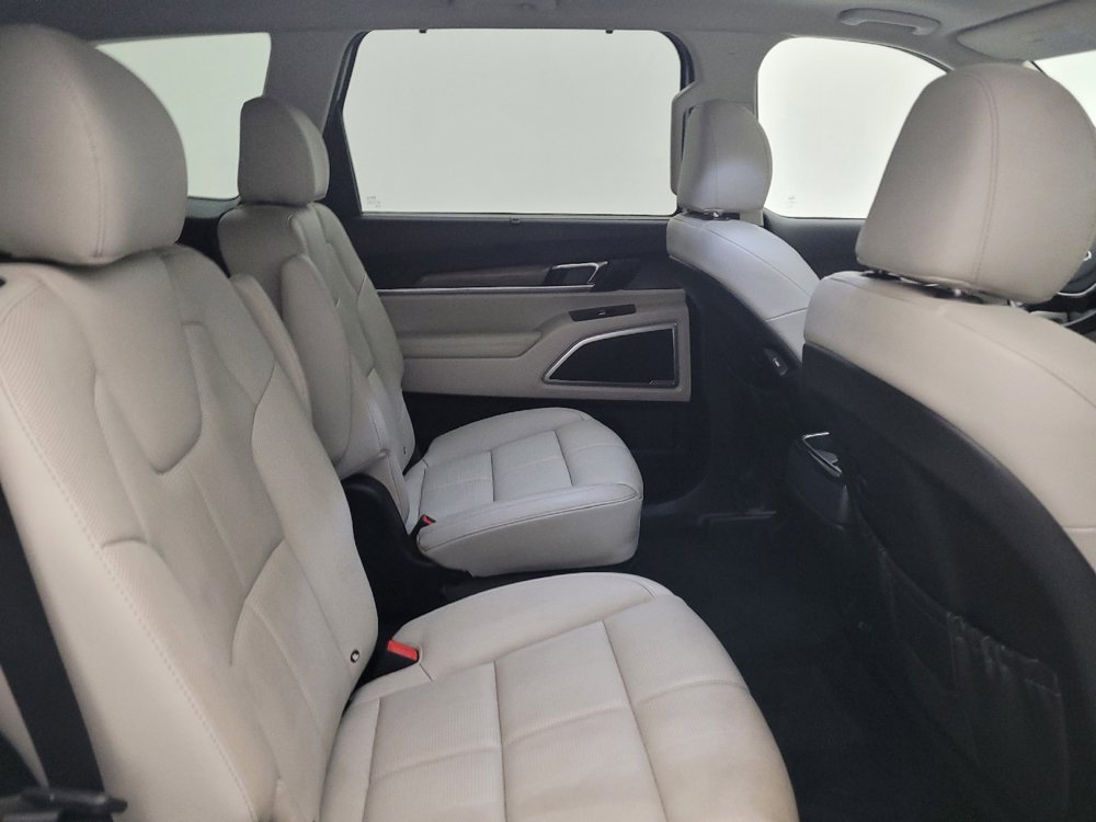 Used 2020 Kia Telluride EX w/ EX Premium Package FWD image 19
