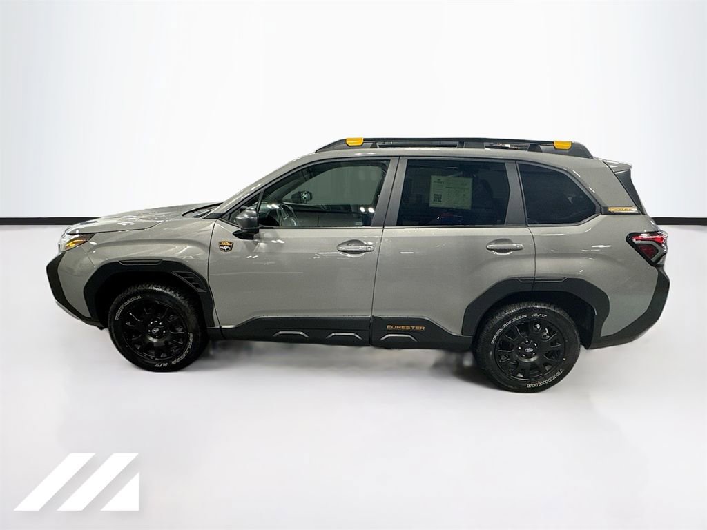 Certified 2026 Subaru Forester Wilderness image 8