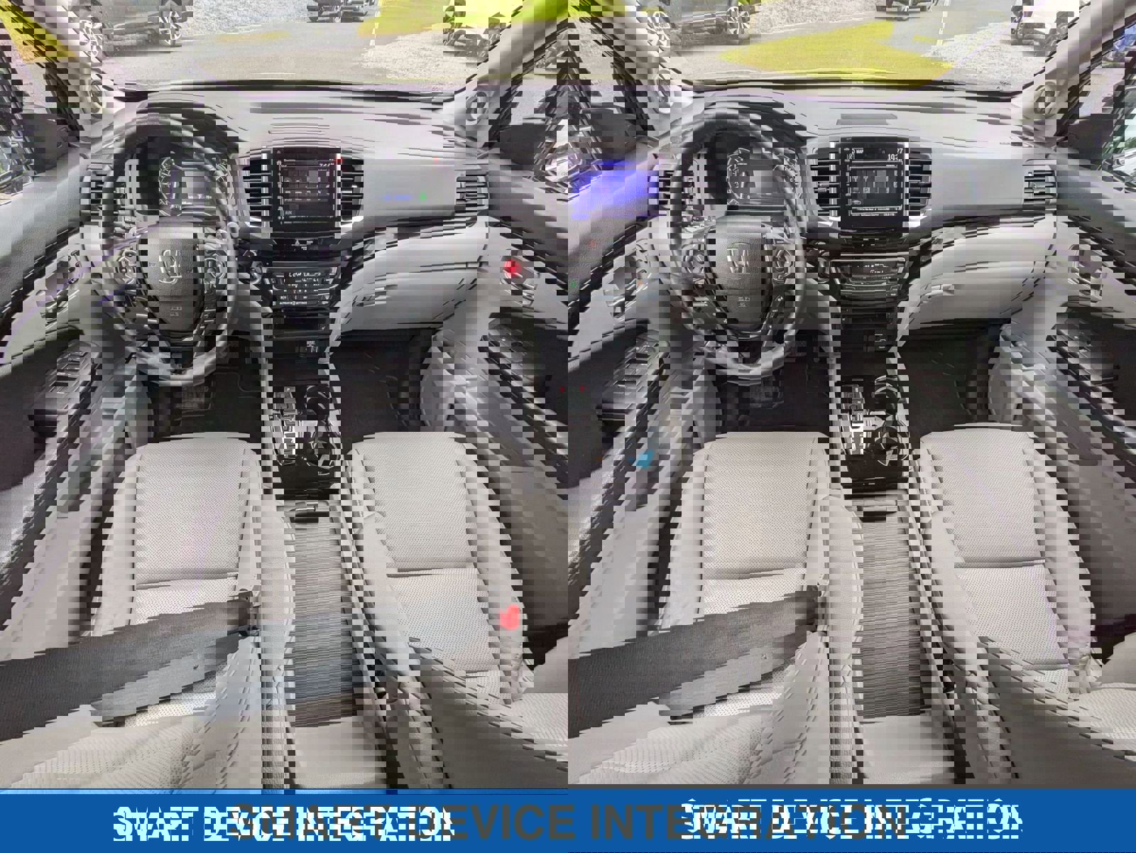 Used 2020 Honda Ridgeline RTL-E image 33