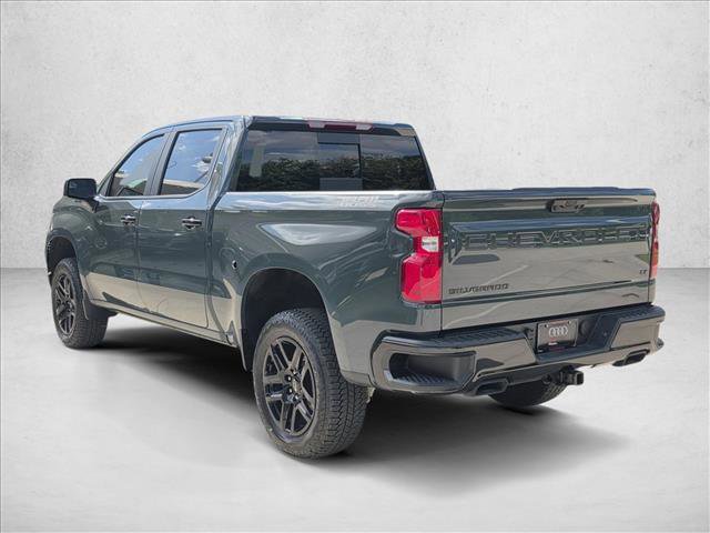 Used 2026 Chevrolet Silverado 1500 LT Trail Boss w/ Convenience Package II image 7
