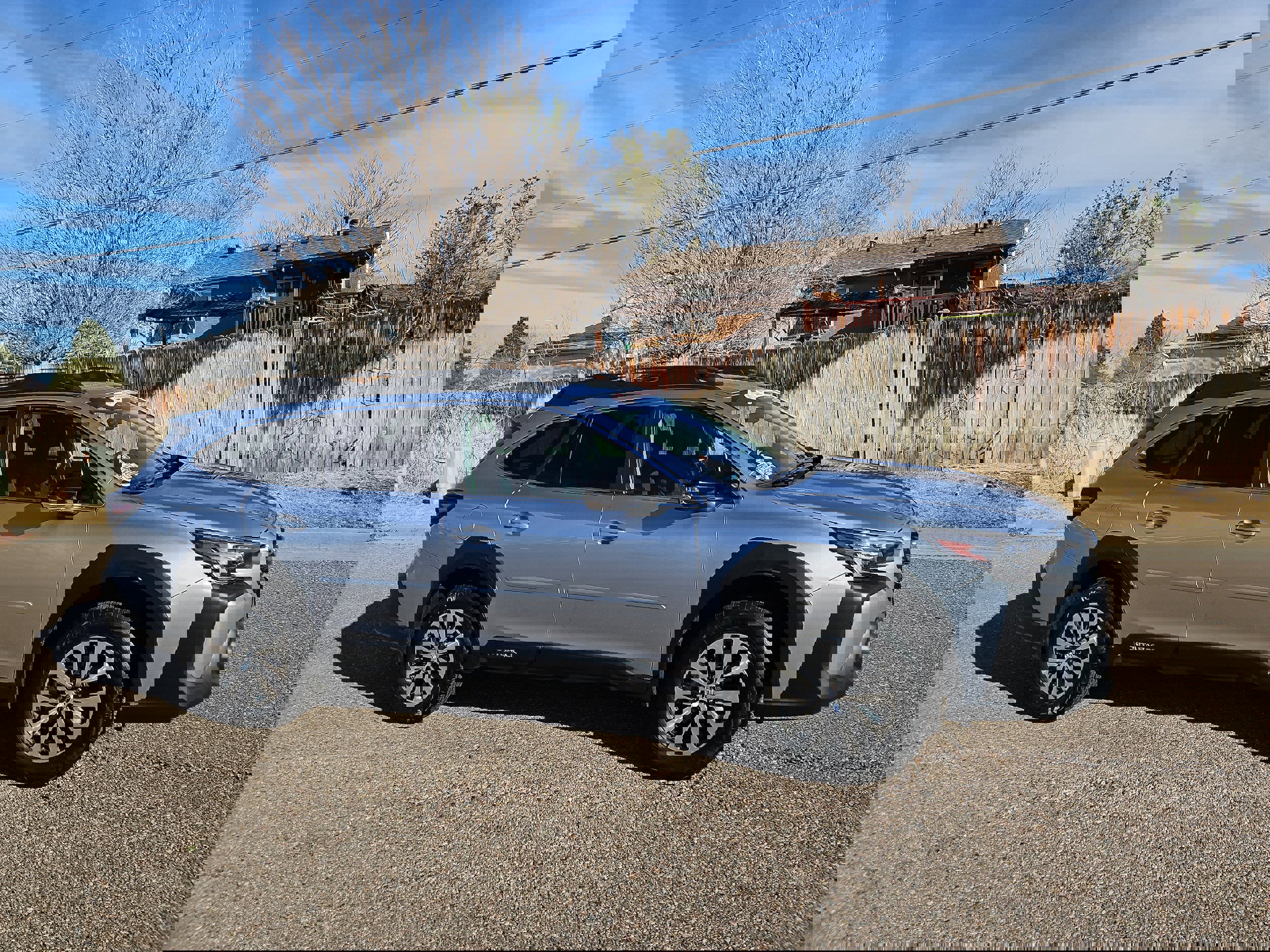 Certified 2024 Subaru Outback Premium image 5