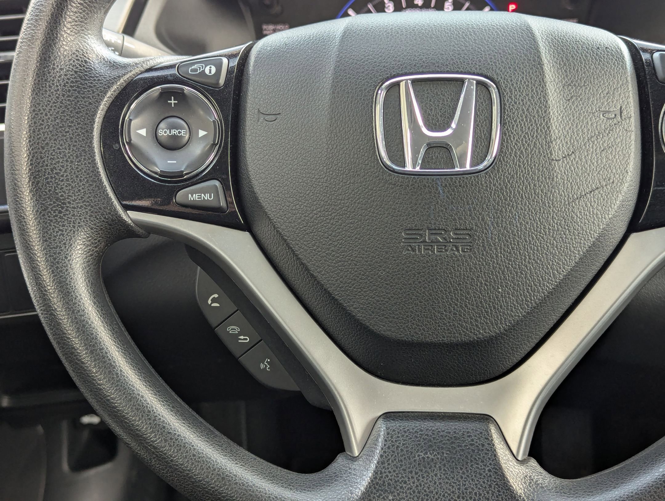 Used 2015 Honda Civic EX image 20