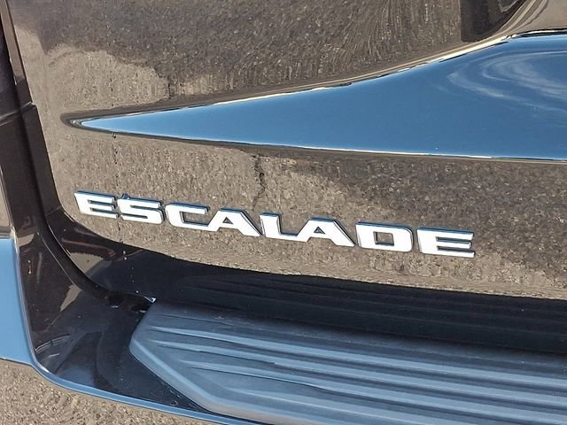 Used 2023 Cadillac Escalade Premium Luxury image 33