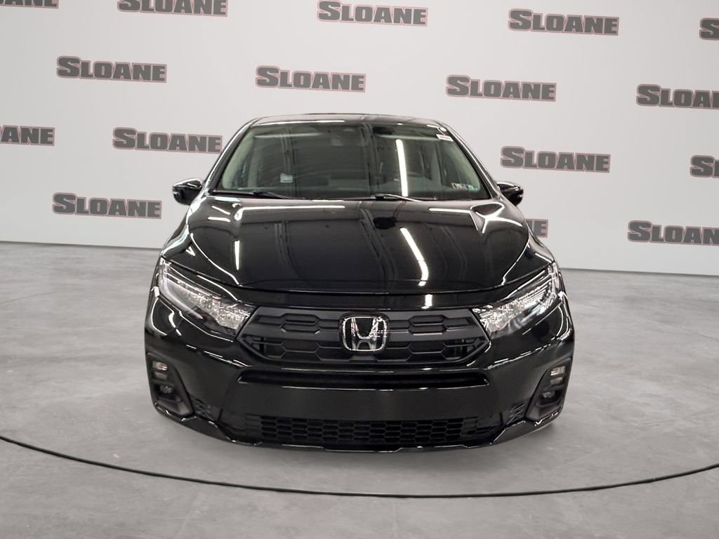 New 2026 Honda Odyssey EX-L image 8