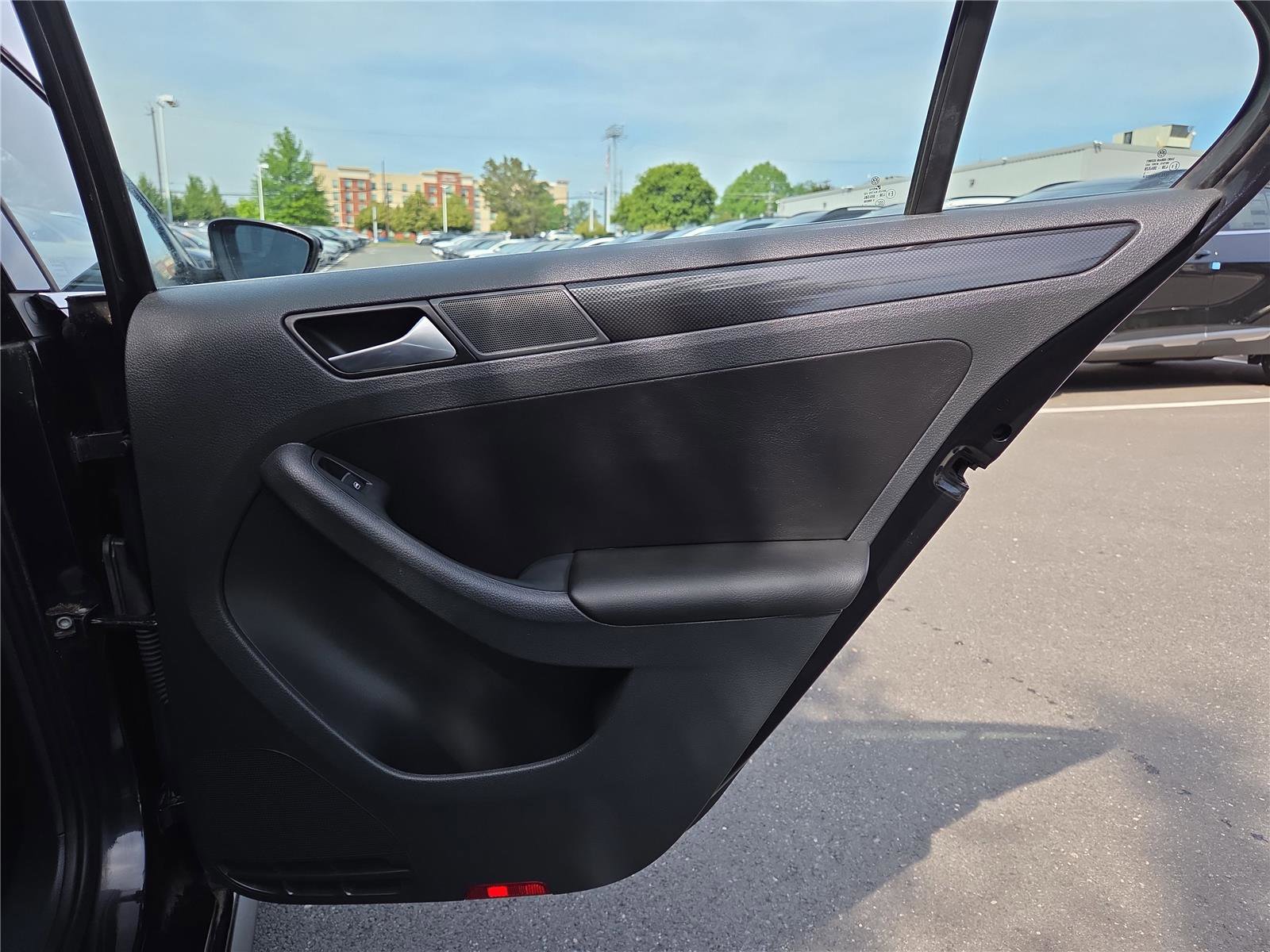 Used 2014 Volkswagen Jetta GLI Edition 30 FWD image 26
