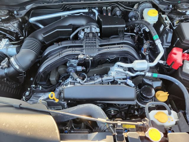 Certified 2026 Subaru Forester Wilderness AWD/4WD image 32