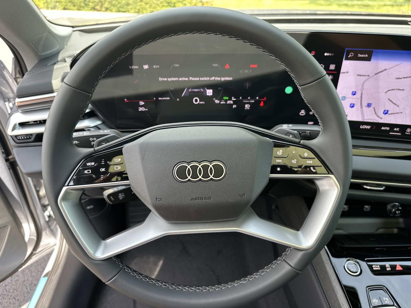 New 2025 Audi A5 2.0T Premium Plus image 15