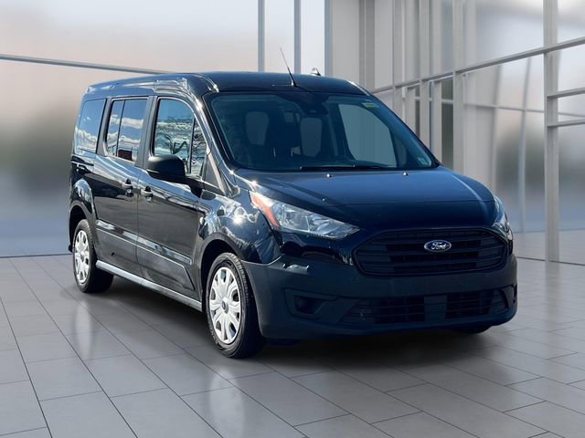 Used 2020 Ford Transit Connect XL
