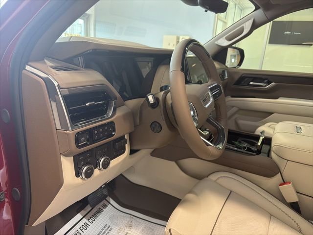 New 2026 GMC Yukon XL Denali w/ Denali Reserve Package image 25
