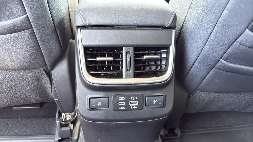 Used 2023 Subaru Outback Touring XT AWD/4WD image 19