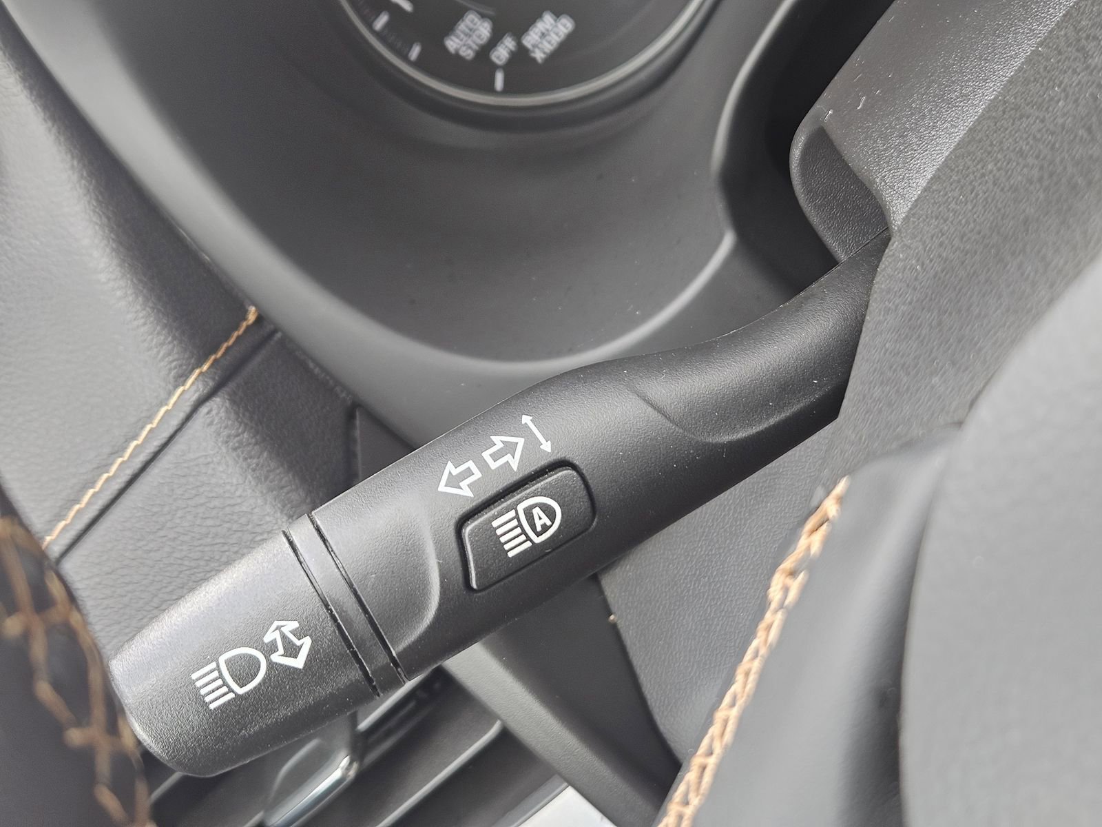 Certified 2023 GMC Terrain AT4 image 29