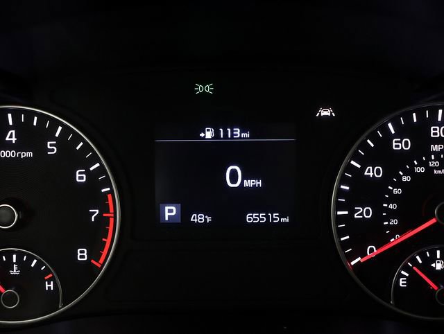 Used 2020 Kia Optima LX image 15