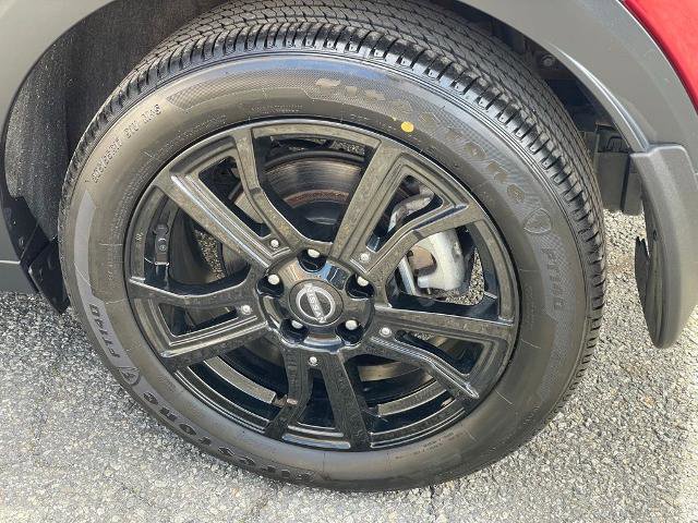 Certified 2023 Nissan Kicks SV w/ Interior Electronics Package FWD image 29