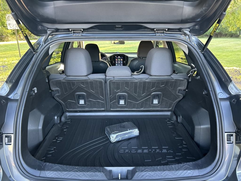 Certified 2024 Subaru Crosstrek 2.0i Premium AWD/4WD image 26