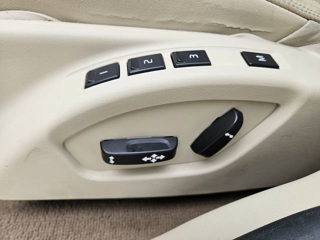 Used 2014 Volvo XC60 T6 image 21