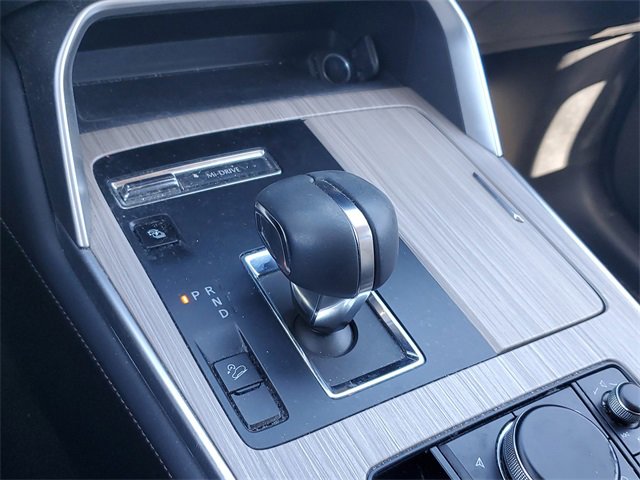 Used 2024 MAZDA CX-90 Plug-In Hybrid w/ Preferred image 29