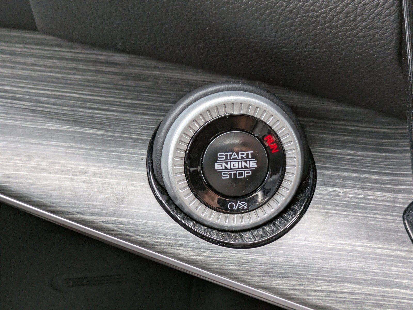 Used 2024 Jeep Wagoneer L Series III w/ Flexible Seating Group image 36