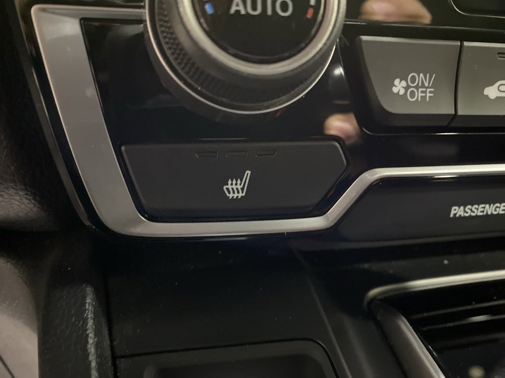 Used 2022 Honda CR-V Touring image 29