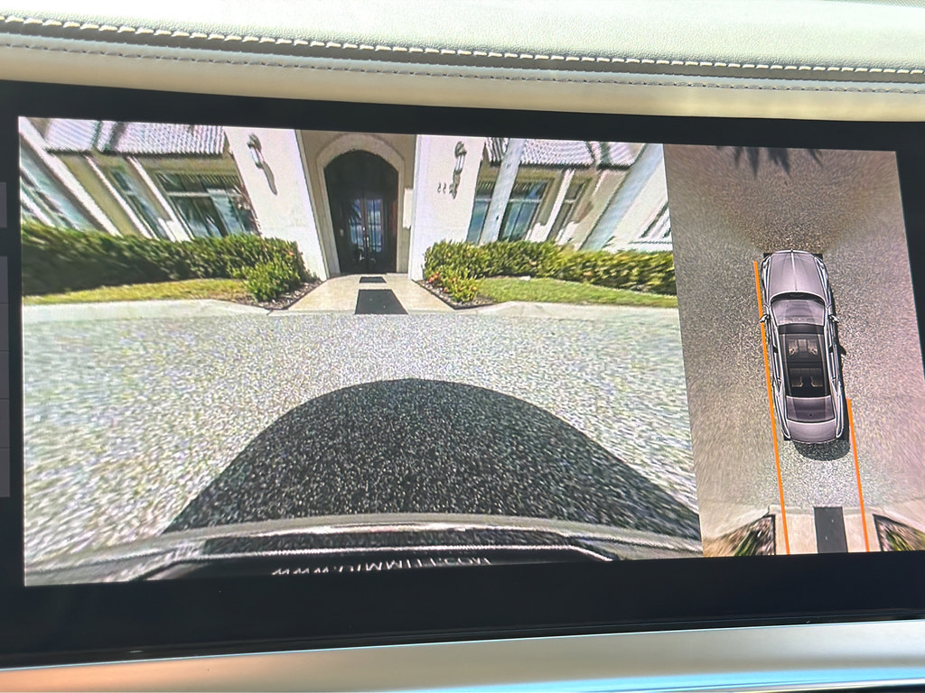 Used 2021 Bentley Flying Spur W12 AWD/4WD image 27