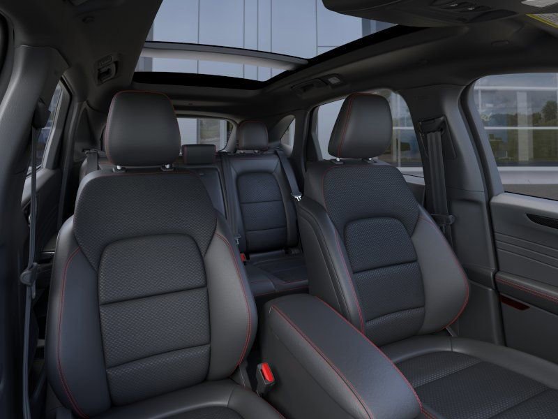New 2026 Ford Escape ST-Line w/ Tech Pack #1 AWD/4WD image 10