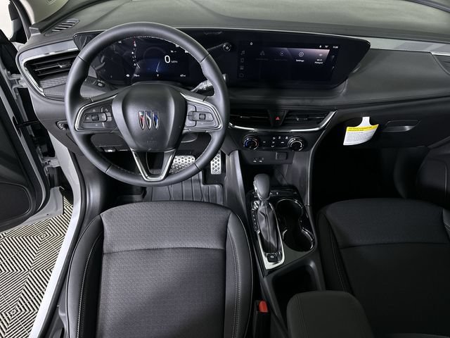 New 2026 Buick Encore GX Preferred FWD image 22