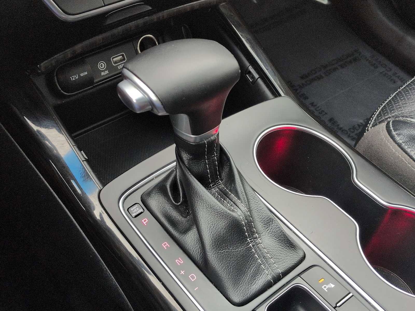 Used 2019 Kia Sorento EX w/ EX Touring Package image 33