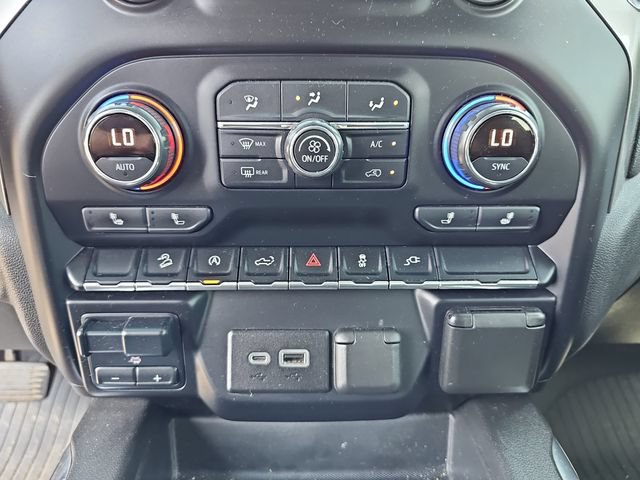 Used 2020 Chevrolet Silverado 1500 RST AWD/4WD image 26