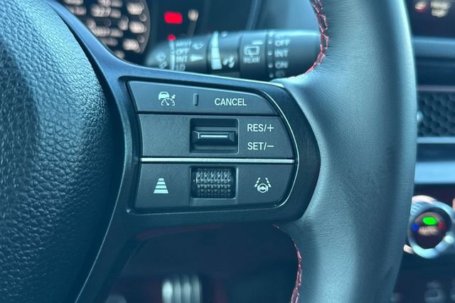 Used 2024 Honda Civic Type R image 30