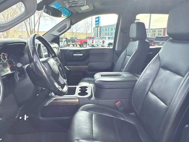 Used 2019 Chevrolet Silverado 1500 RST w/ All-Star Edition image 18