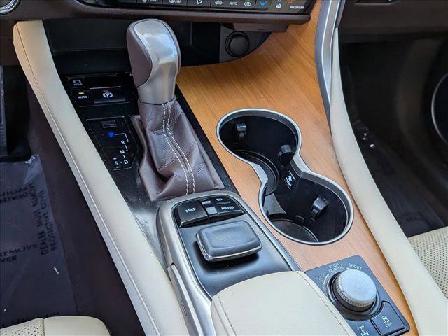 Used 2016 Lexus RX 350 AWD w/ Premium Package image 14