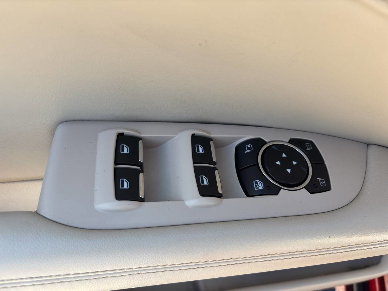 Used 2017 Lincoln MKZ Reserve w/ Climate Package image 18