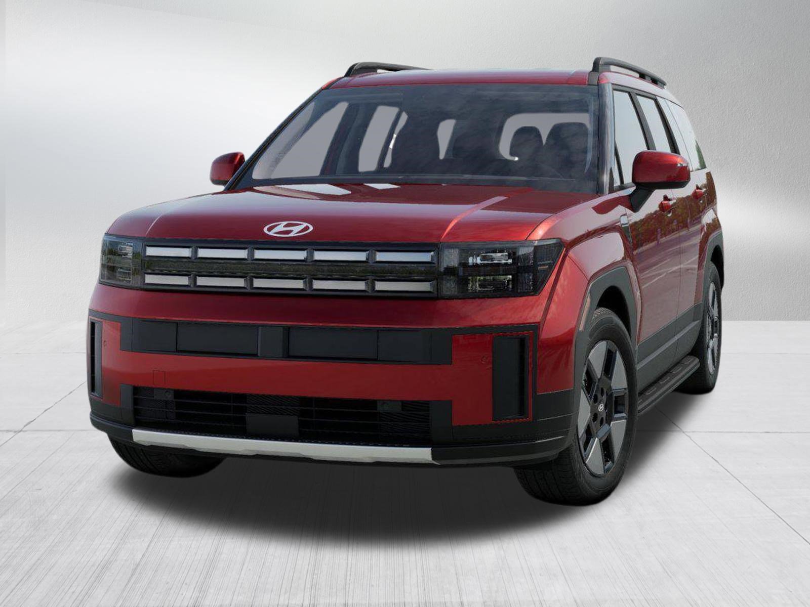 New 2026 Hyundai Santa Fe SEL image 6