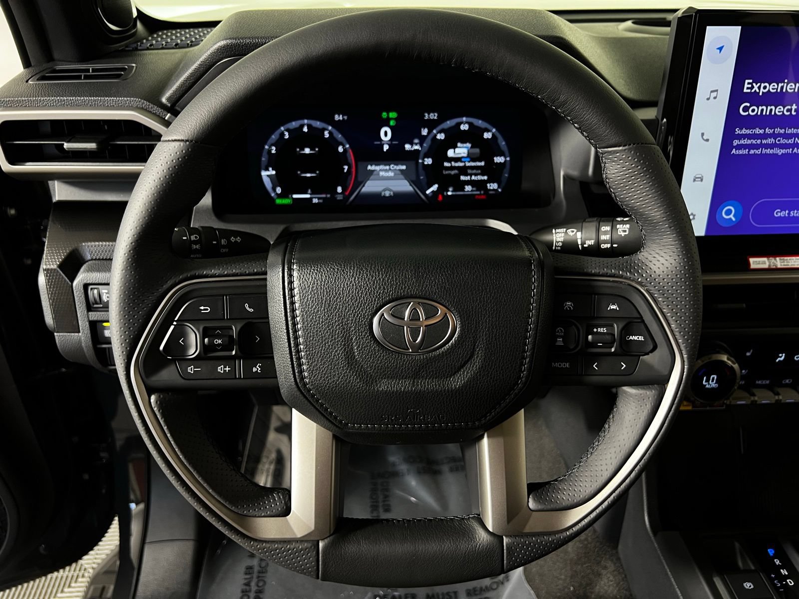 Used 2026 Toyota 4Runner Limited AWD/4WD image 16