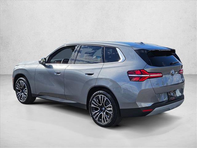 Used 2026 BMW X3 xDrive30 w/ Convenience Package image 9