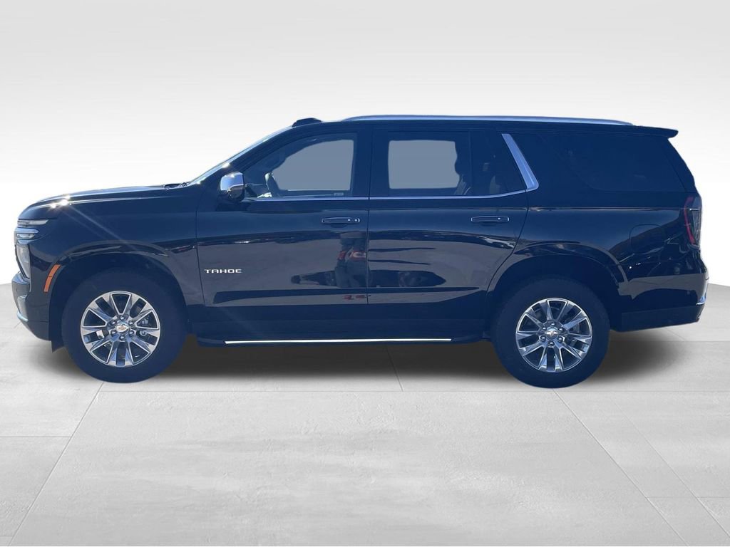 New 2026 Chevrolet Tahoe Premier image 6
