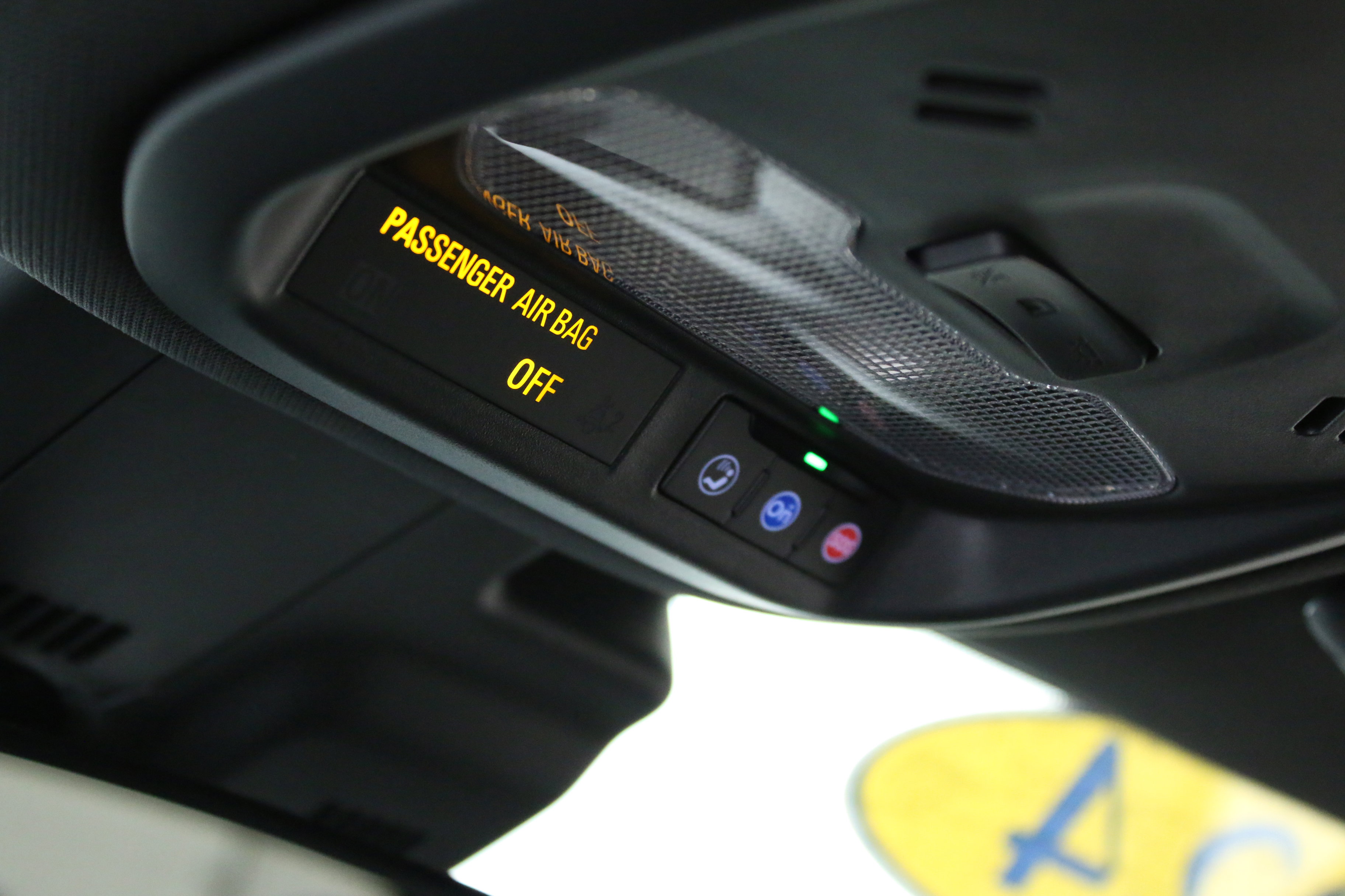 Used 2024 Chevrolet Trax RS w/ Driver Confidence Package image 21