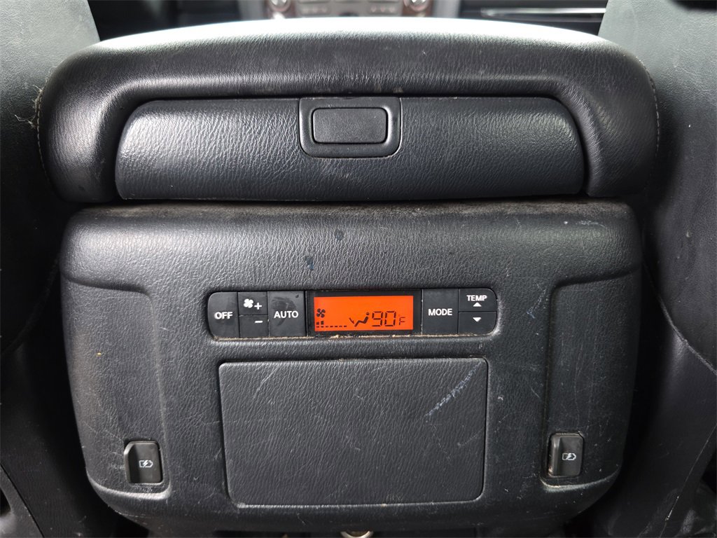 Used 2018 Nissan Armada SL w/ Premium Package image 18