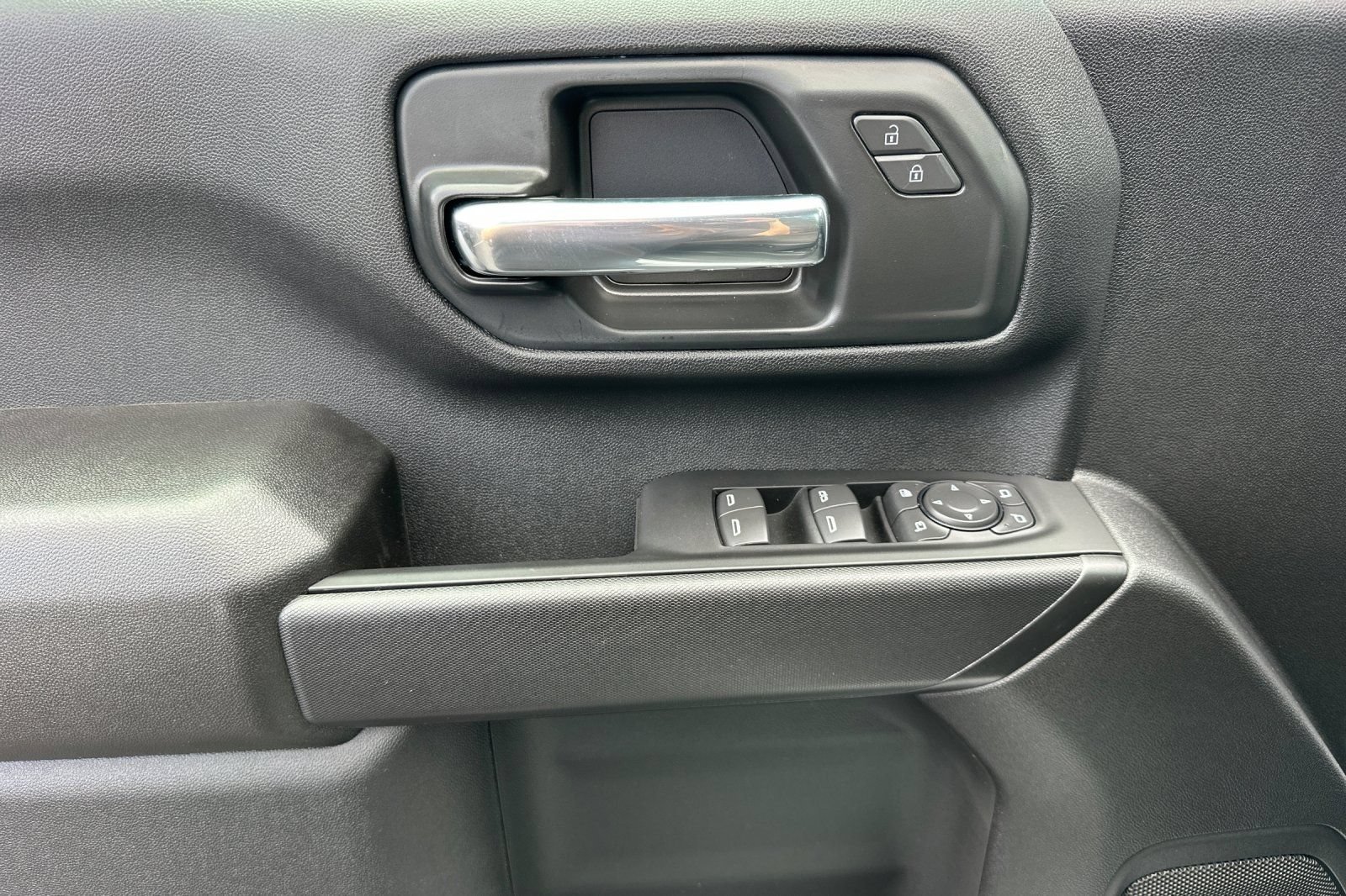 New 2026 Chevrolet Silverado 3500 W/T w/ WT/CX Safety Package AWD/4WD image 10