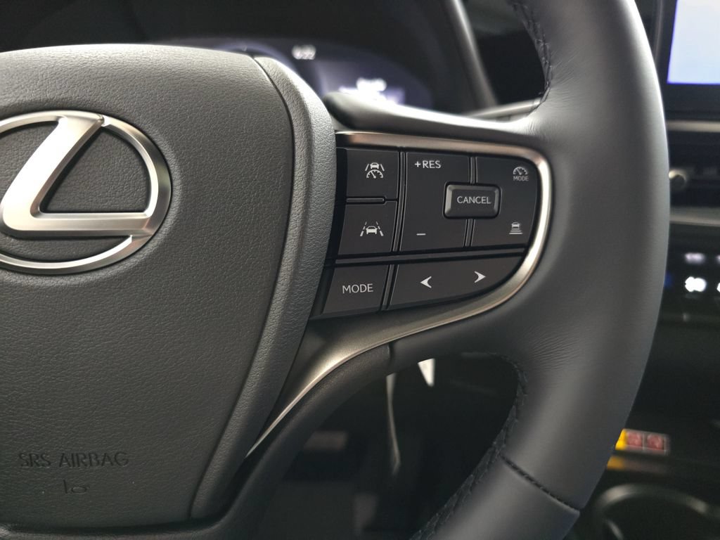New 2026 Lexus UX 300h AWD w/ Accessory Package (2T) image 18