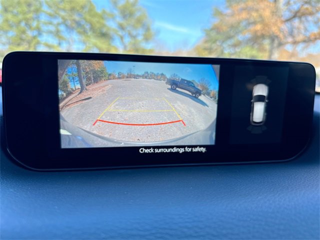 New 2026 MAZDA CX-50 AWD 2.5 S w/ Weather Package image 17