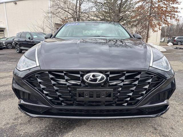 Certified 2023 Hyundai Sonata SEL w/ Convenience Package video 2