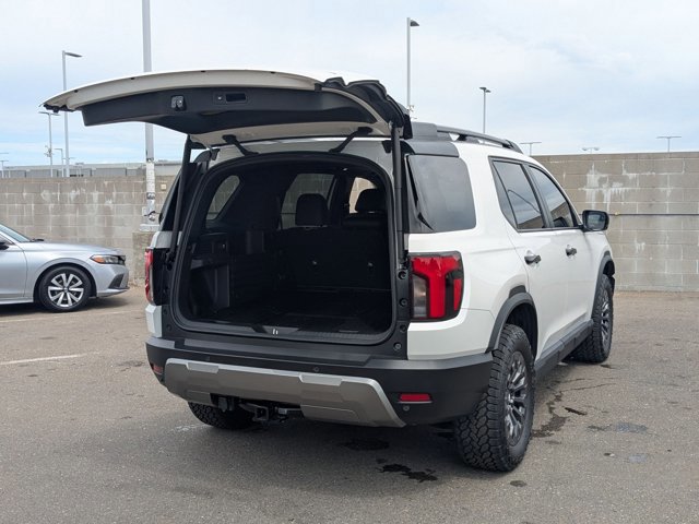 Used 2026 Honda Passport TrailSport image 5