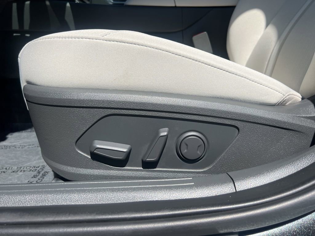 Used 2025 Hyundai Sonata SEL image 17