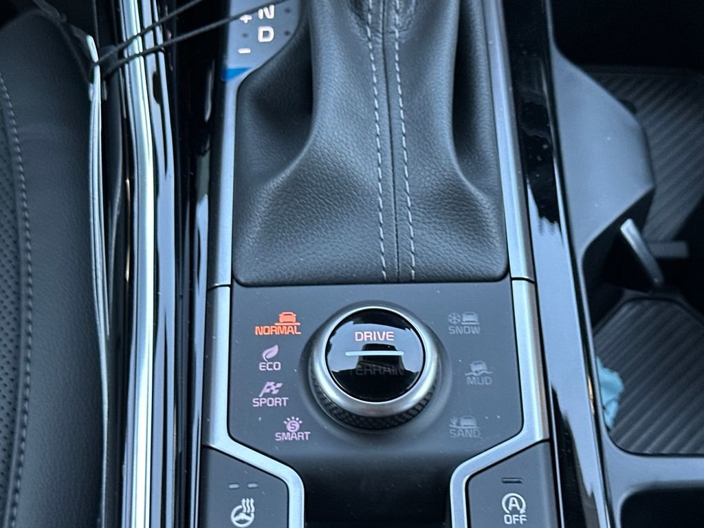 New 2026 Kia Sorento SX Prestige image 30
