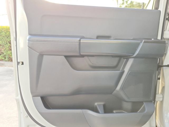 Used 2023 Ford F150 XL w/ STX Appearance Package image 7