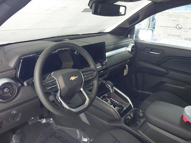 New 2026 Chevrolet Colorado LT w/ Advanced Trailering Package image 2